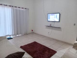 Hospedagem Alvinópolis - 4