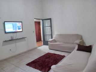 Hospedagem Alvinópolis - 1