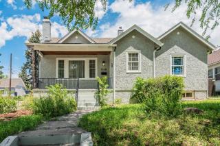 4 Bedrooms Classic Home Near Downtown COS BBQ - 5