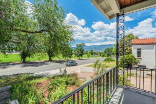 4 Bedrooms Classic Home Near Downtown COS BBQ - 1