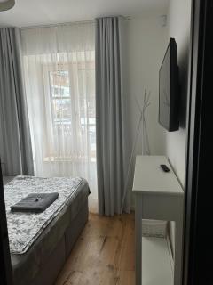 Apartmán Máj 104 - Pec pod Sněžkou - 2