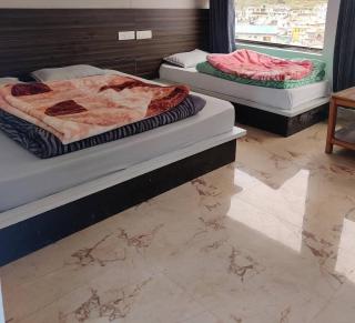 Jalaram House 2 Kedarnath - 3