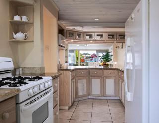 The Harbour #6 - 3 Bedrooms in Rodney Bay townhouse - Gros Islet - 1