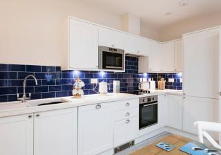 2 Bedroom Apartment in North Berwick - North Berwick - 9