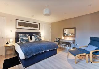 2 Bedroom Apartment in North Berwick - North Berwick - 8