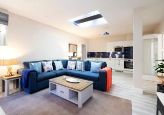 2 Bedroom Apartment in North Berwick - North Berwick - 0