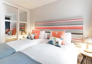 2 Bedroom Apartment in North Berwick - North Berwick - 6