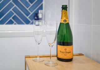 2 Bedroom Apartment in North Berwick - 6