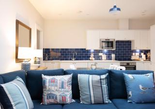 2 Bedroom Apartment in North Berwick - 3