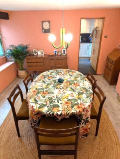 Braunton Kimblewick 3 Bedrooms - 5