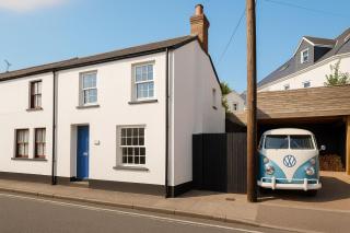 Braunton Kimblewick 3 Bedrooms - 9