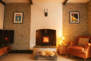 Braunton Kimblewick 3 Bedrooms - Braunton - 7