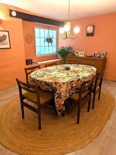 Braunton Kimblewick 3 Bedrooms - 4