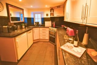 Braunton Kimblewick 3 Bedrooms - 6