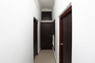 Hotel O Jalan Lake View Near Mani Square - Tangra - 9