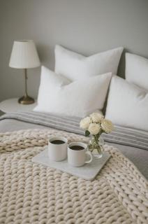 Braunton Kimblewick 3 Bedrooms - 3