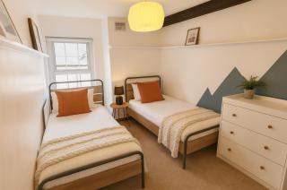 Braunton Kimblewick 3 Bedrooms - 1