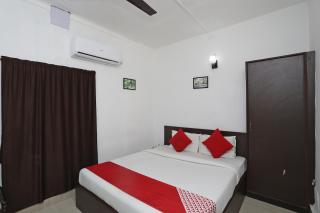 Hotel O Jalan Lake View Near Mani Square - Tangra - 8