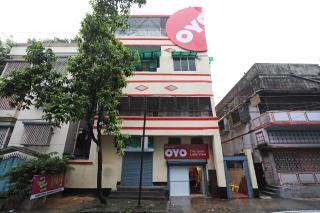 Hotel O Jalan Lake View Near Mani Square - Tangra - 7