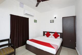 Hotel O Jalan Lake View Near Mani Square - Tangra - 6