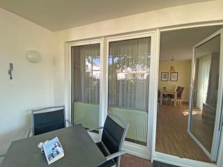 Villa Störtebeker - Whg 13 - Baabe - 4
