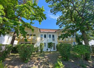 Villa Störtebeker - Whg 13 - Baabe - 9