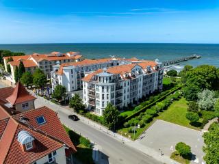 Atlantik Wohnung 201 - 9