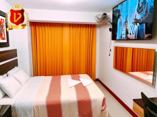 Veneccia Gold Hotel - 1