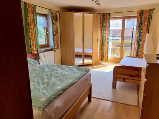 Ferienwohnung bei Helga - Tittmoning - 7