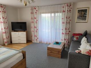 Ferienwohnung bei Helga - Tittmoning - 9