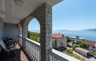 Apartman Max 2 by Villas Guide - Rijeka - 4