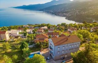 Apartman Max 2 by Villas Guide - Rijeka - 2