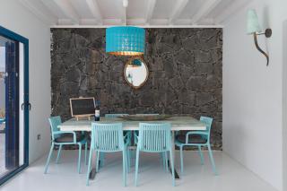 Villa Lunamoon, Playa Blanca - 5