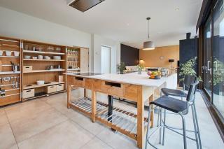 Sleeper Cottage - Scarborough - 6