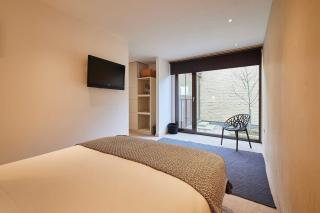 Sleeper Cottage - Scarborough - 1