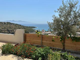 Mema's Apartment - Sarandë - 2