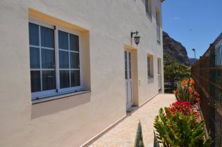 Casa Maestro Agustin 1 - Valle Gran Rey - 6