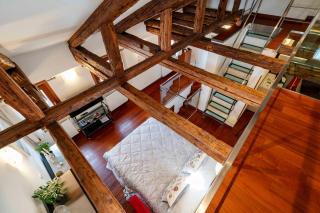 Glass House - Loft 2 minutes to Rialto Bridge & View - Venezia - 1