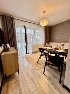 ApartamentySnu, Słoneczny Komfort II z parkingiem - 4