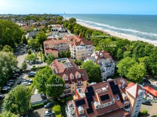 Ostseewelle Wohnung 08 - Kühlungsborn - 9