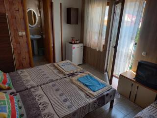 Amelia accommodation - Ohrid - 9