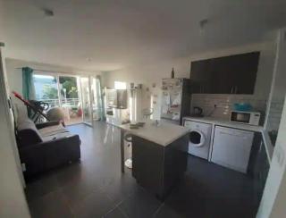 Appartement résidence sécurisée - Saint-Cyr-sur-Mer - 9