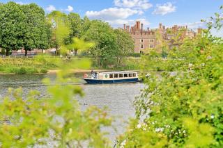 Finest Retreats - Palace Gate, Hampton Court - East Molesey - 2