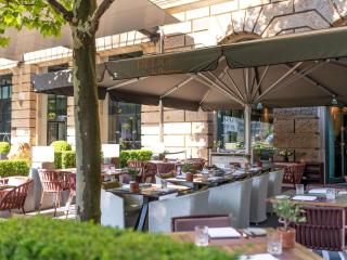 Sofitel Munich Bayerpost - Monaco di Baviera - 7