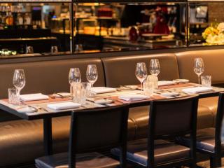 Sofitel Munich Bayerpost - Monaco di Baviera - 5