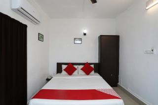 Hotel O Jalan Lake View Near Mani Square - Tangra - 5