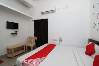 Hotel O Jalan Lake View Near Mani Square - Tangra - 3