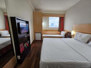 Ibis Mossoro - 1
