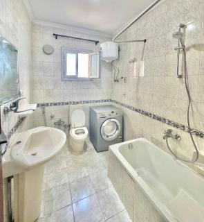 Cea view apartment - Alexandria - 4