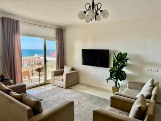 Cea view apartment - Alexandria - 2